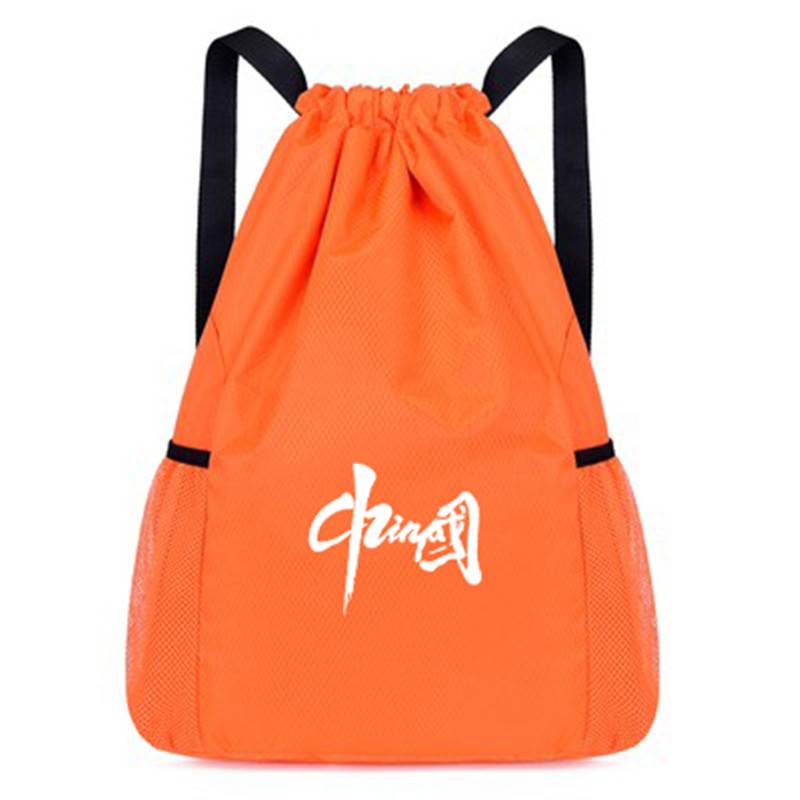 K-NET-CHINA ORANGE LARGE (FOR BASKETBALL)
