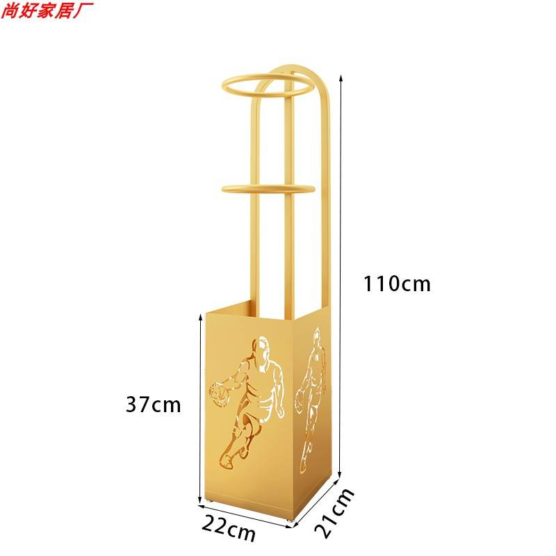 Golden layer