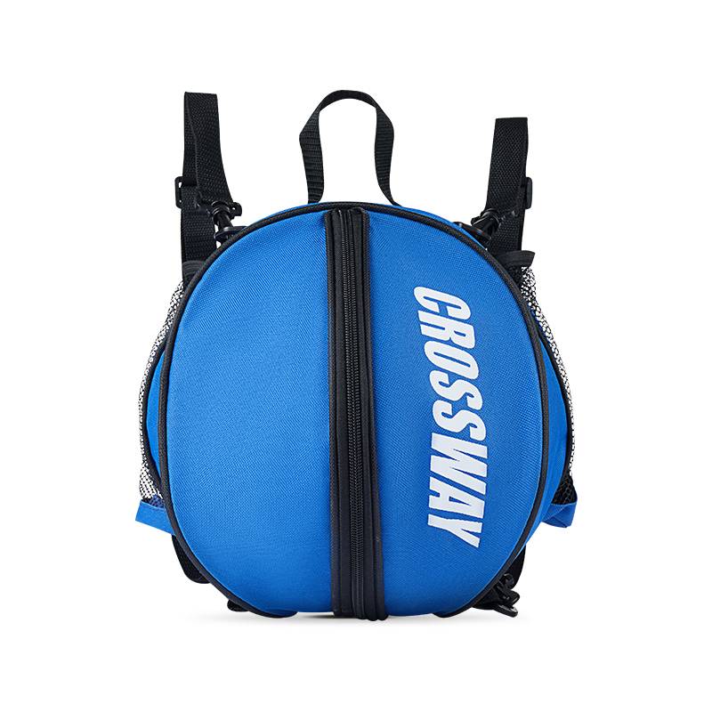 Blue - Two Shoulder - Circle Ball Package