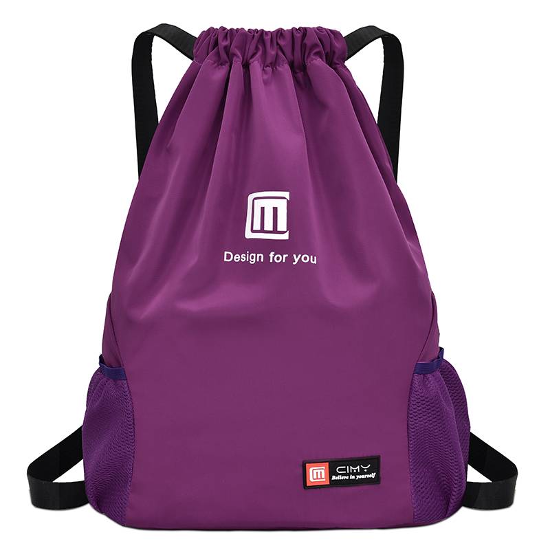 magnetic purple