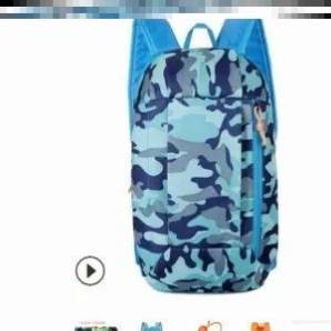 10 LITERS FULL BLUE COLOUR - B48-Q76-U41