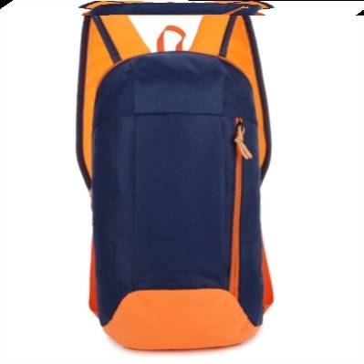 10 LITRES OF DEEP BLUE ORANGE-R65-L84-F85