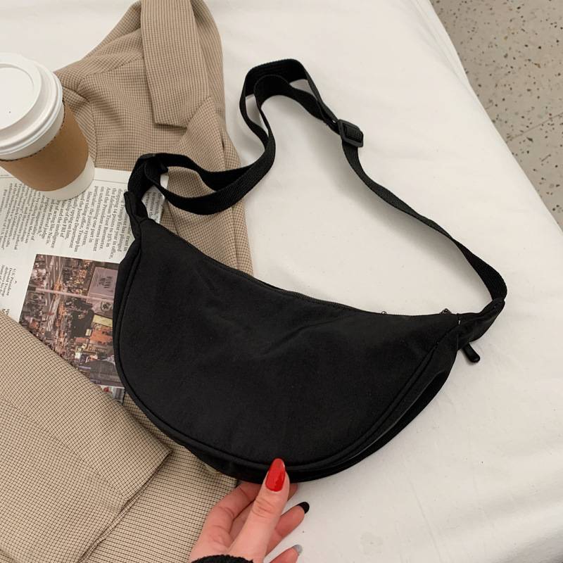 Black bag