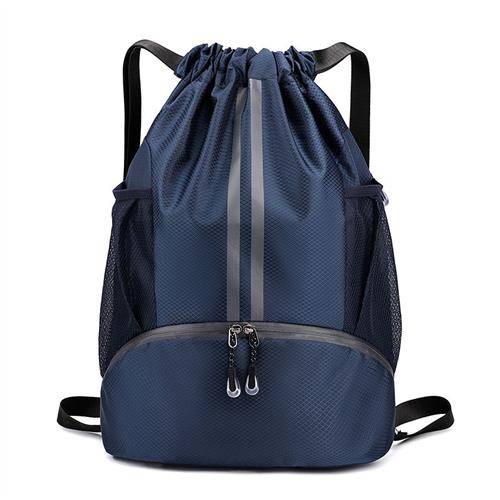 Dark blue (dry wet separation)