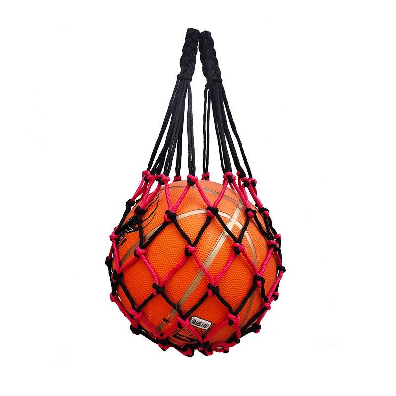 basketball network pockets can be installed with football volleyball bold basketball net bag basketball bag net pocket net bag