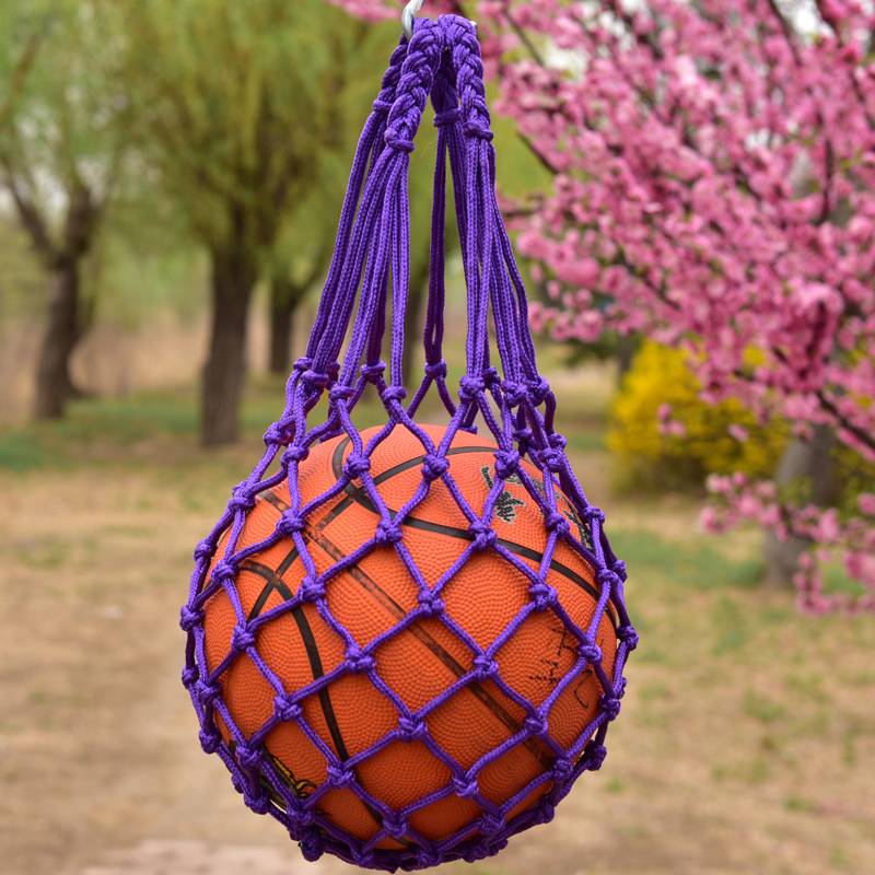 Solid and purple
