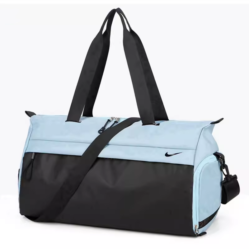 329 Black blue (dry wet + shoe silo)