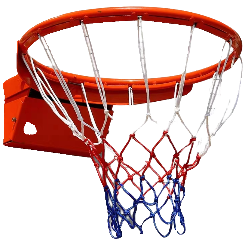 Basketball frame shooting rack standard basket wall -mounted outdoor mobile phone children's portable professional solid professional