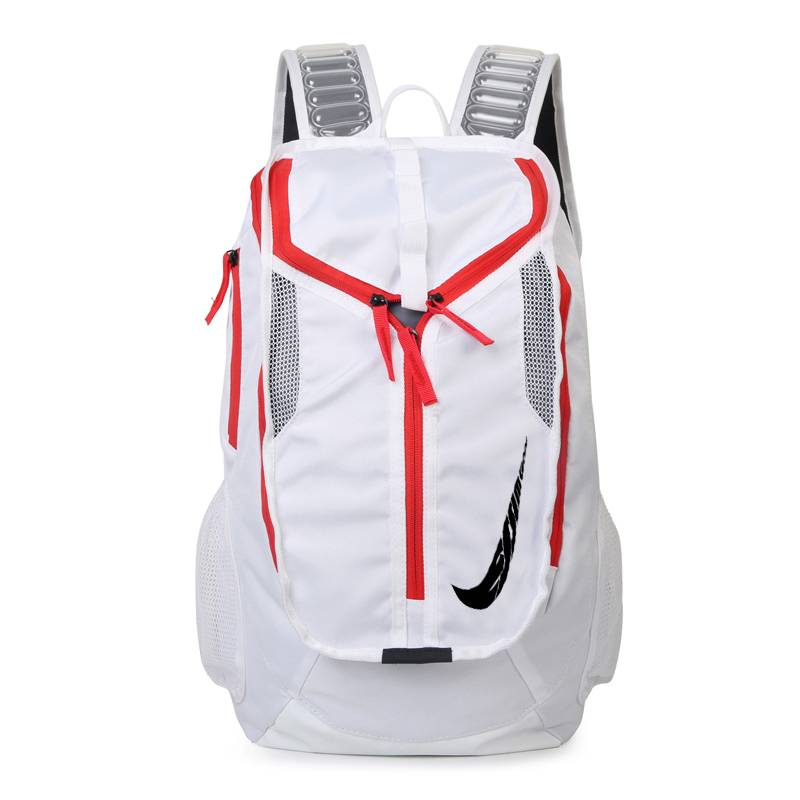 Air cushion American Basket Barbarie Barbone Junior High School Student School Bags Campus Men's Women Sports Football Training Fitness Backpack