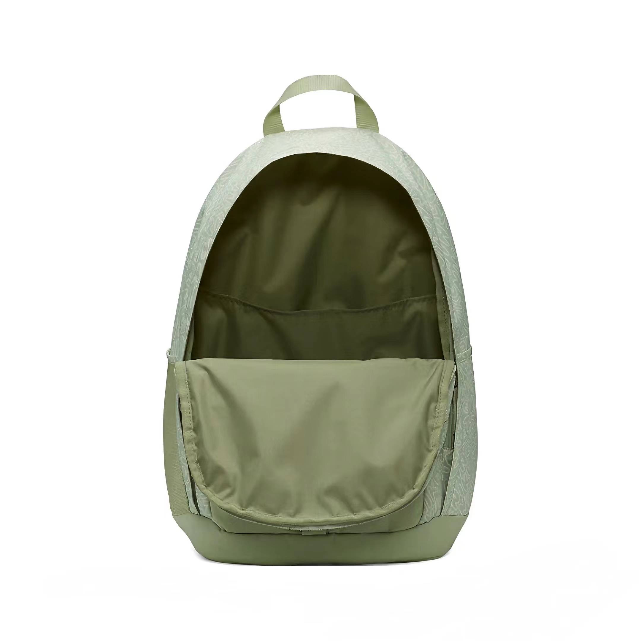 Nike Nike Plapium Sports Basketball Basket Basketball Basket Backpack Green FJ9232-343