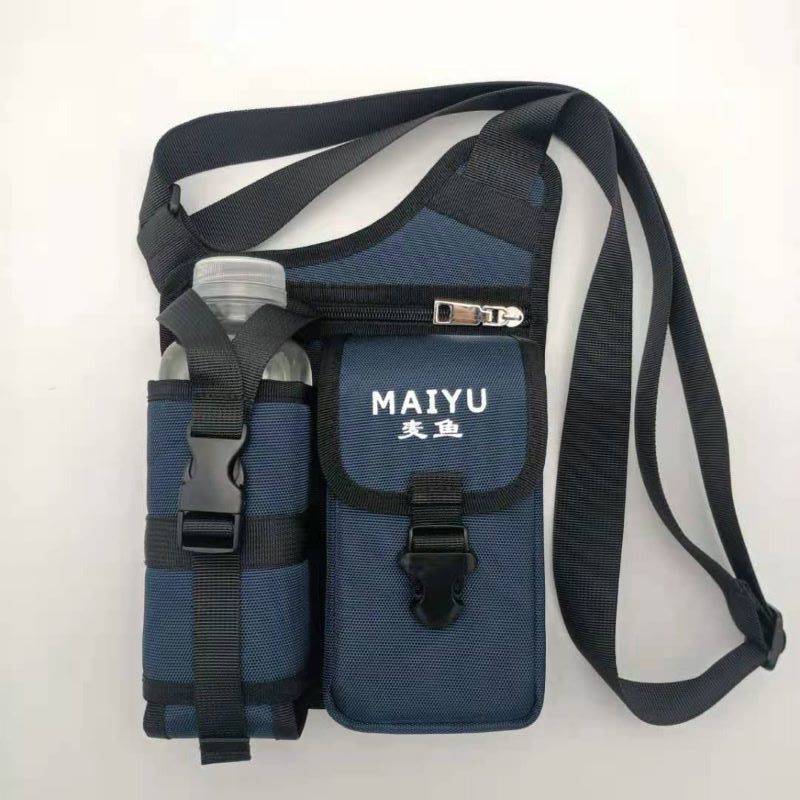 Dark blue, small