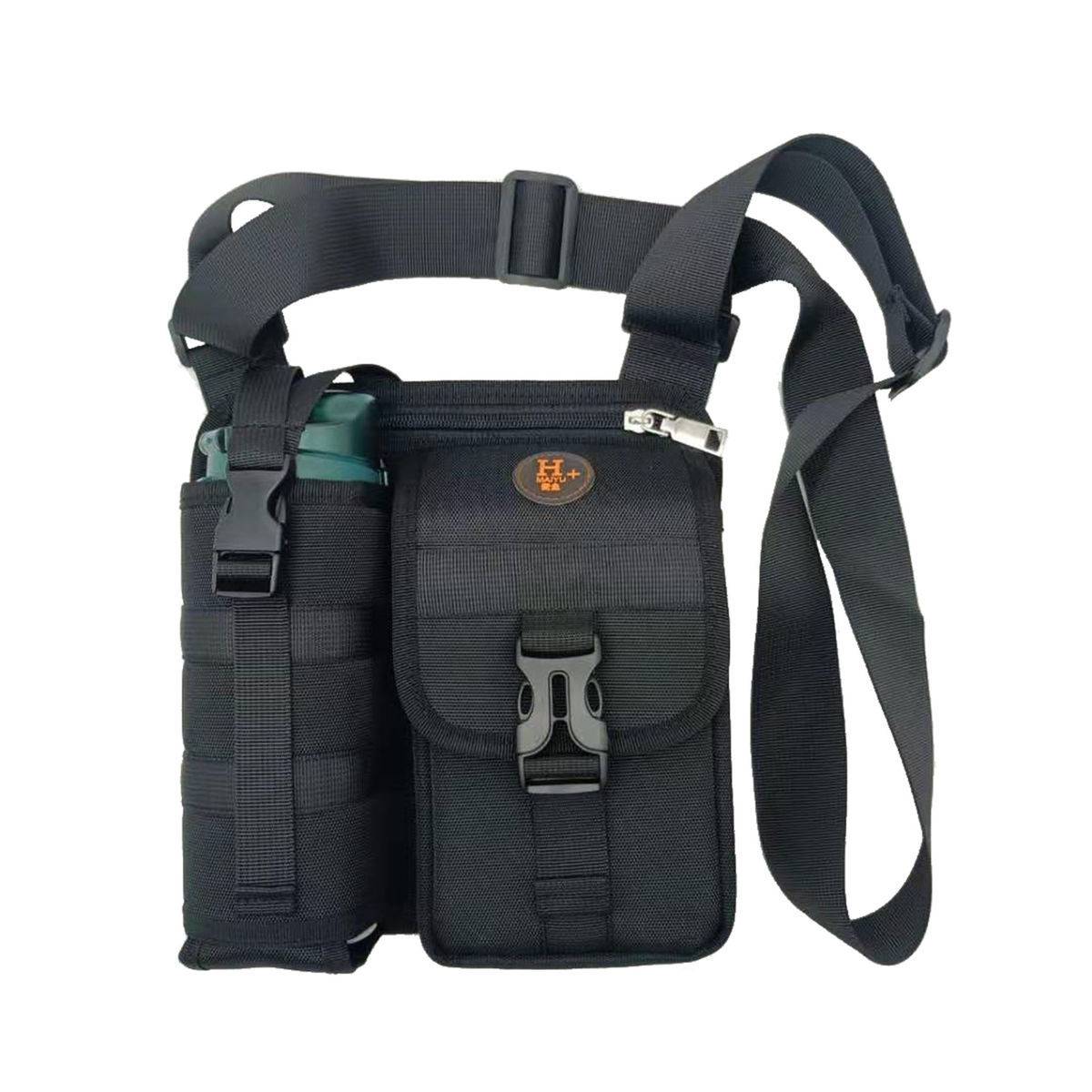 Medium Black