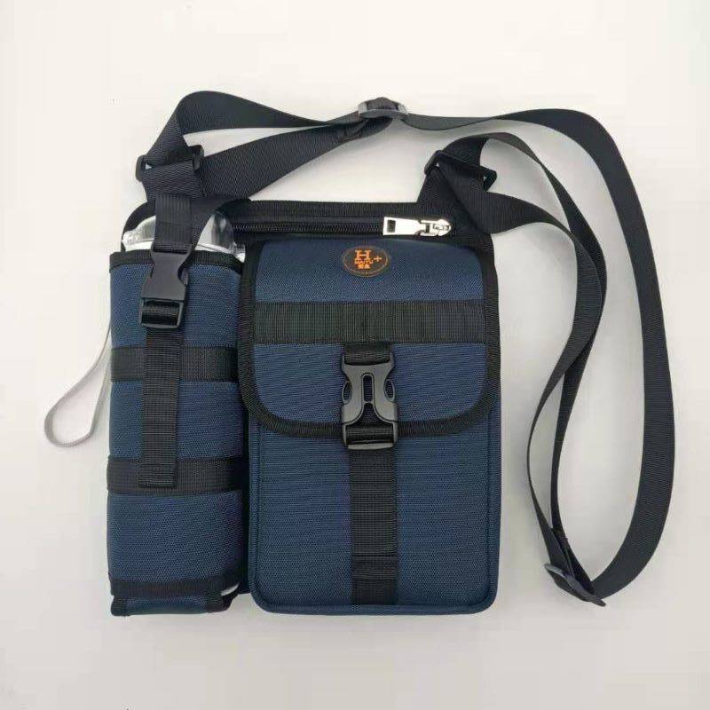 Medium Deep Blue