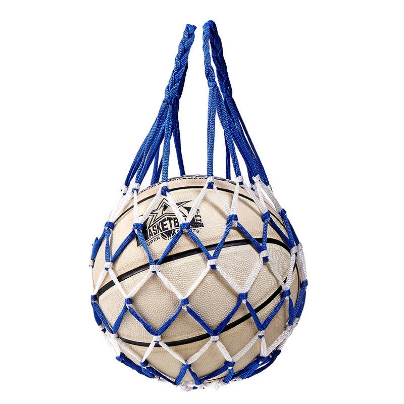 blue and white, 1 web + 2 needles opp bag, one package