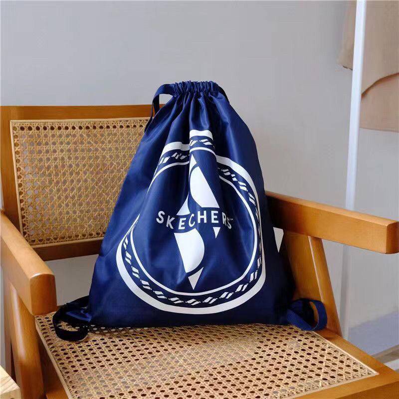 Pumping bag backpack basketball bag football bag large -capacity Oxford cloth beach backpack