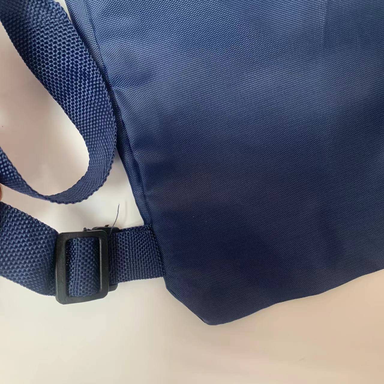 Pumping bag backpack basketball bag football bag large -capacity Oxford cloth beach backpack
