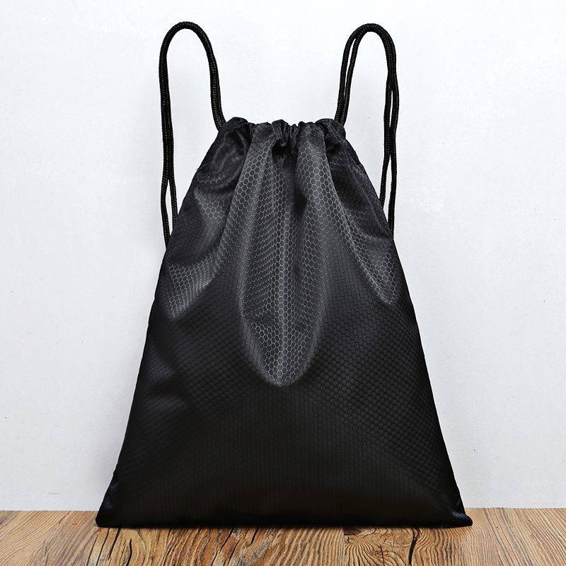 Black Large Space