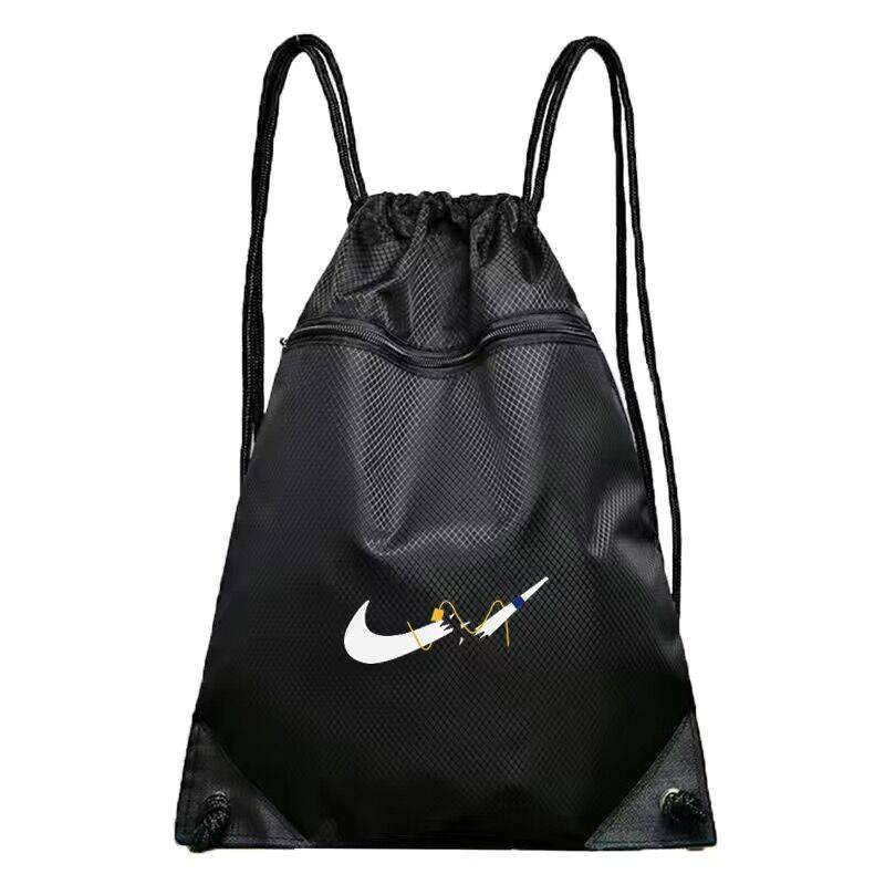 A big black promotion