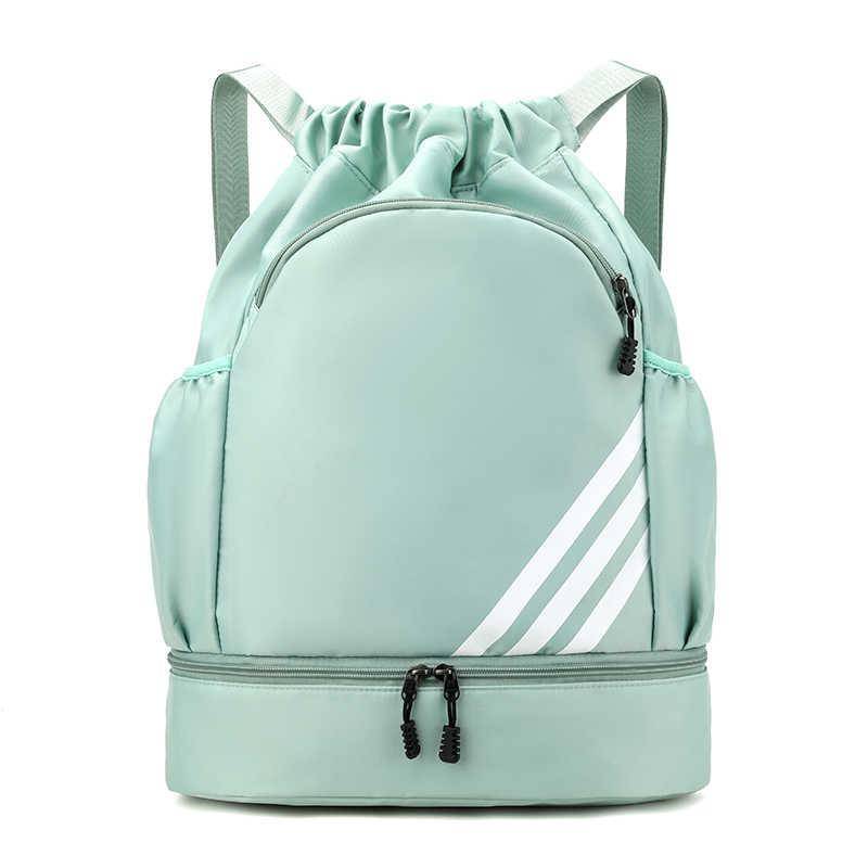 Mint green