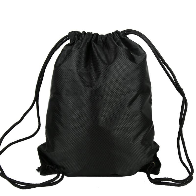 Black waterproof