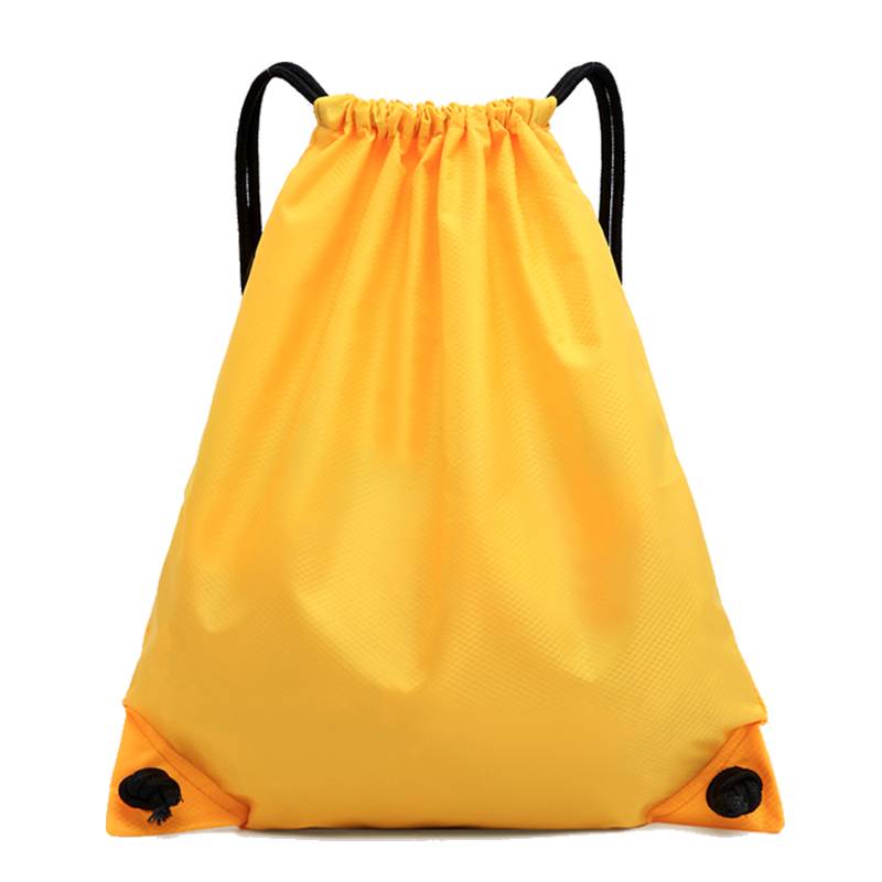 Yellow waterproof