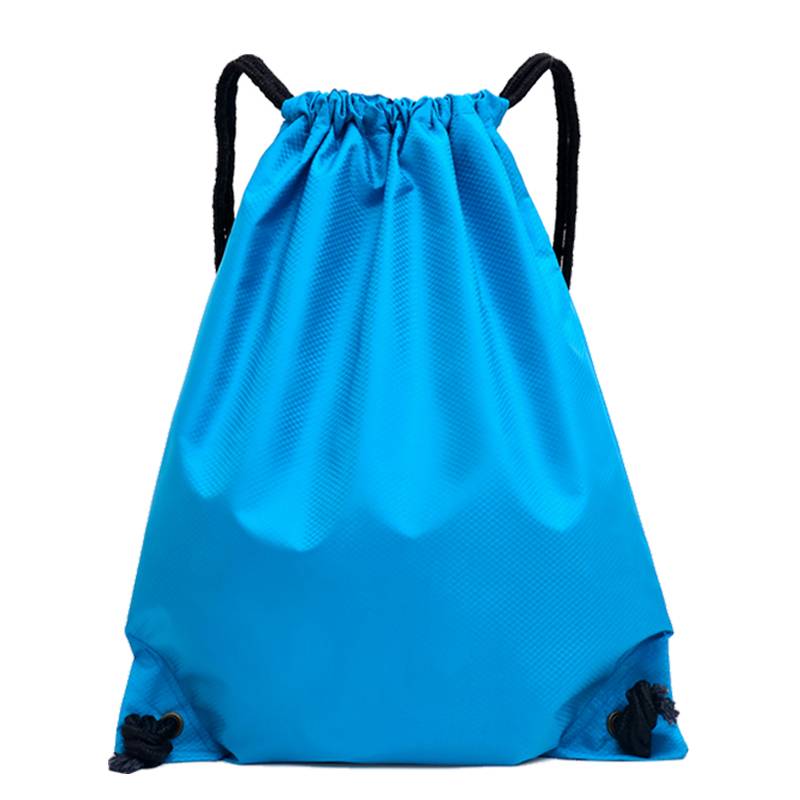 Lake blue and waterproof