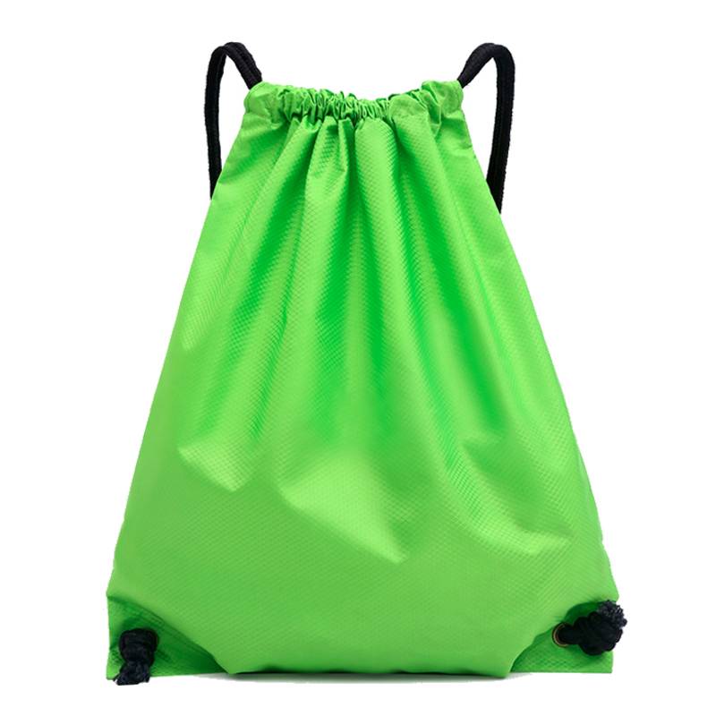 fluorescent green waterproof