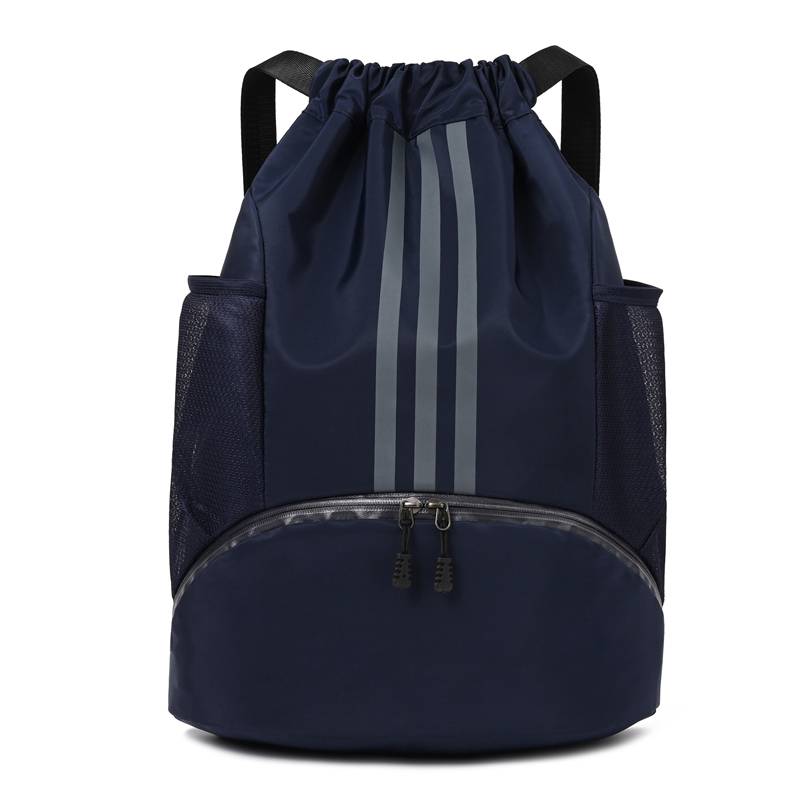 Children's table tennis bag can customize training bag fitness bag backpack backpack ball racket bag basketball bag tourist bag
