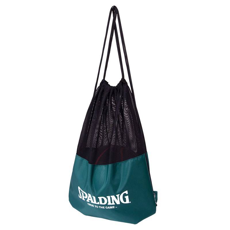 Basketball bag net bag football bag fitness bag pocket pocket pumping rope bag children's basketball backpack customization