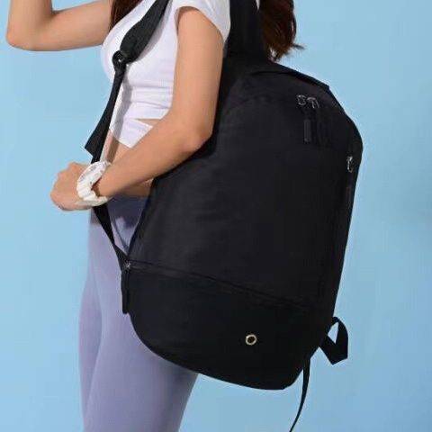 Basketball bag basketball bag leisure net bag shoulder backpack backpack football bundle pocket fitting sports barrel bag