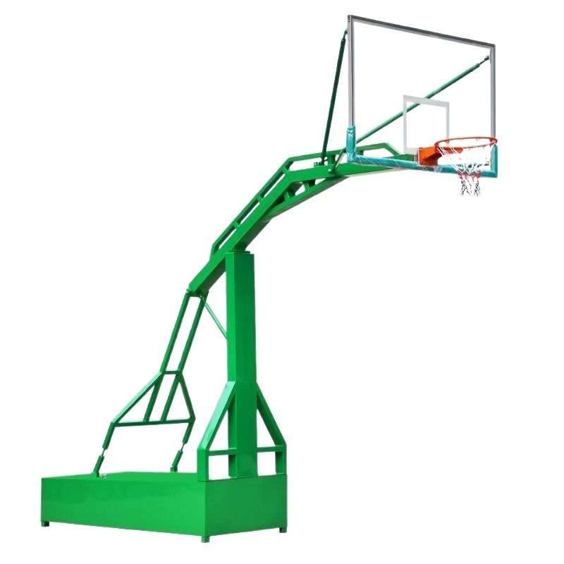 JST adult standard basketball outdoor outdoor mobile home outdoor game floor -floor professional school basketball box
