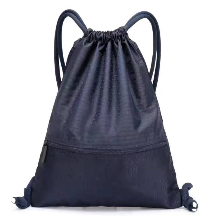 Dark blue stripe