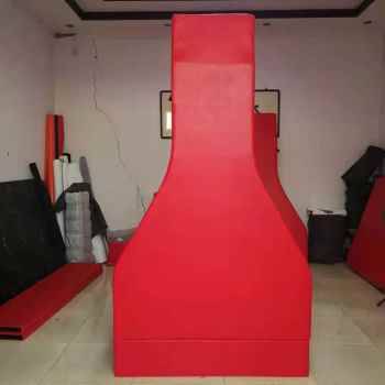 Caval basketball rack all -inclusive