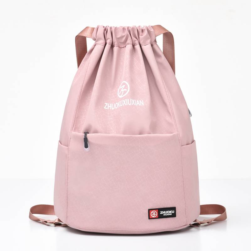 Simple about light pink