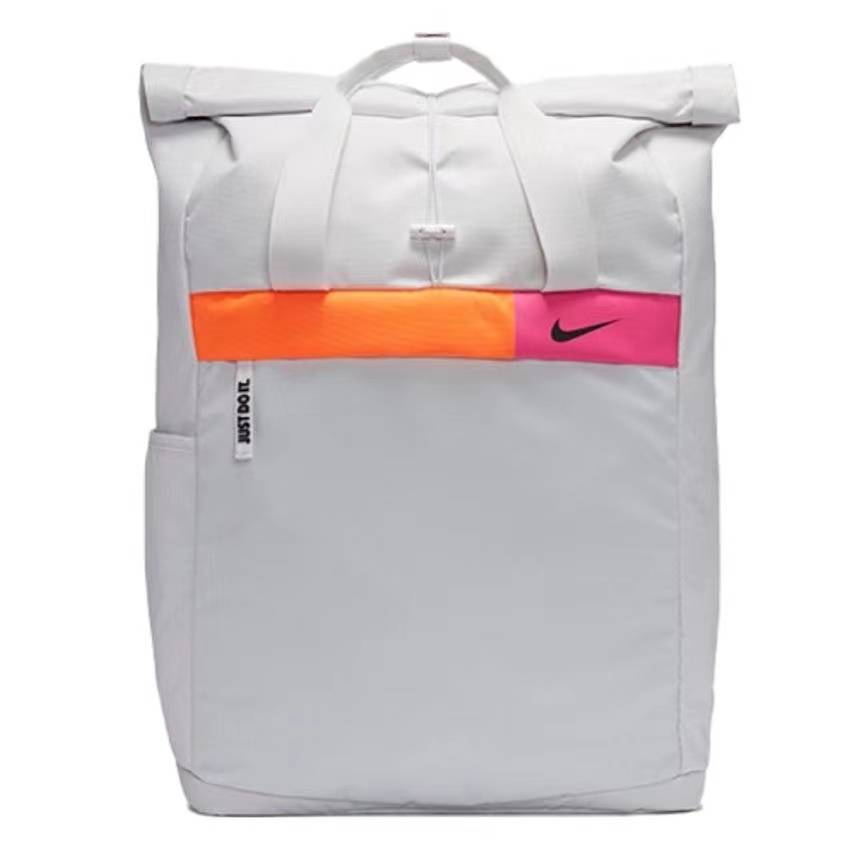 Nike Nike Packpacer New Men's and Women's Junior High School Bags Bags Large Capacity Leisure Training Outdoor Sports Backpack