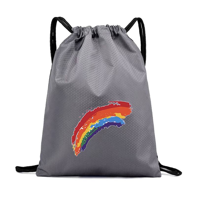 Children's basketball bag No. 5 Basketball Primary School No. 7 Basketball Basket Back Backpack Backpack Volleyball Training Bag