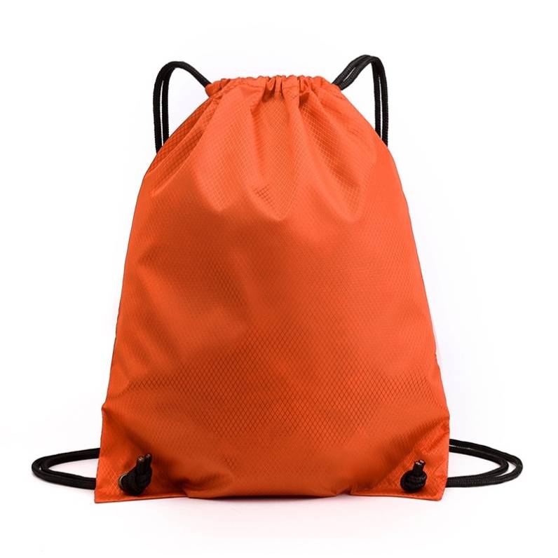 ORANGE LARGE WITH BASKETBALL 7-S55
