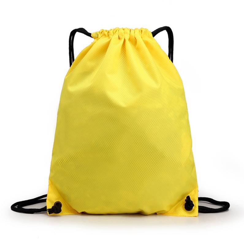 YELLOW LARGE WITH BASKETBALL 7-P13