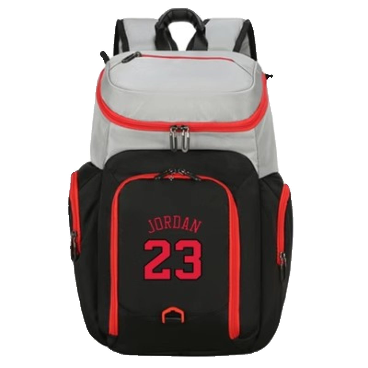 specialized printing logo pack for basketball training, multi-purpose, large-capacity double-shoulder backpacks