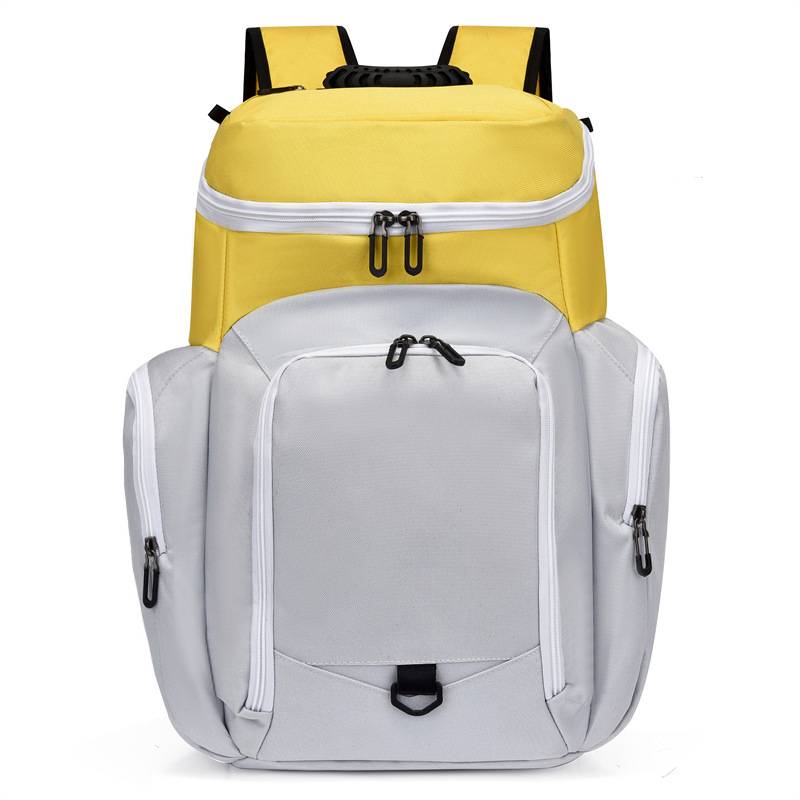 Light Grey Yellow
