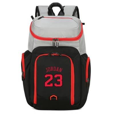 Jordan 23 color