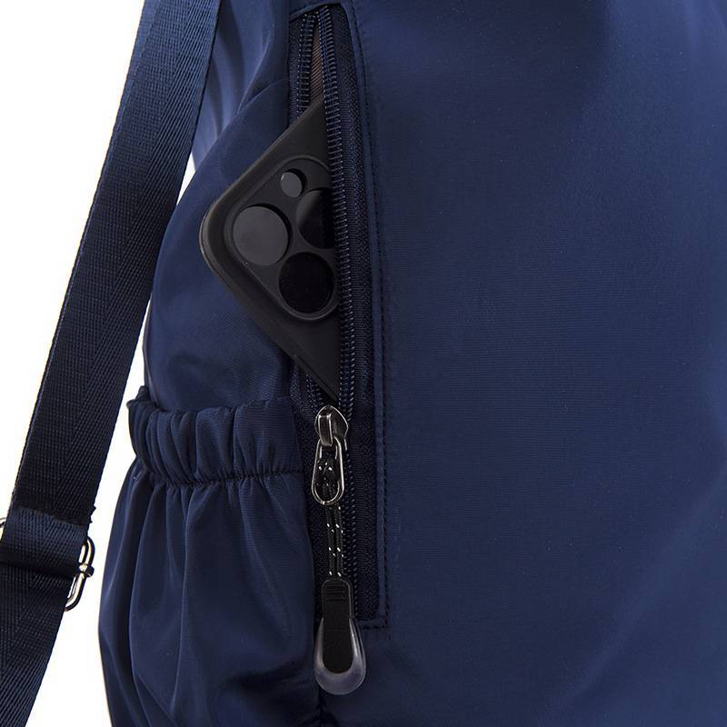 Large -capacity Men's Women Travel Sports Plapcum Body Backpack Pocket Pocket Pocket Pocket Basketball Basket Basket Basket Basket