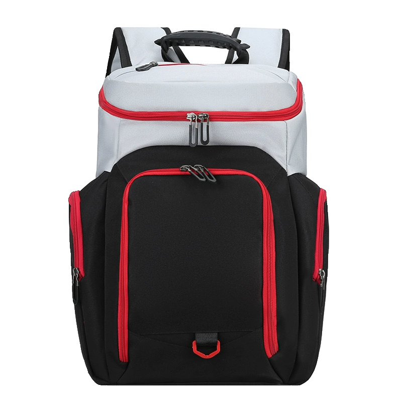 Basketball bag on a large -capacity training package Children's football storage bag sports backpack printing a custom logo