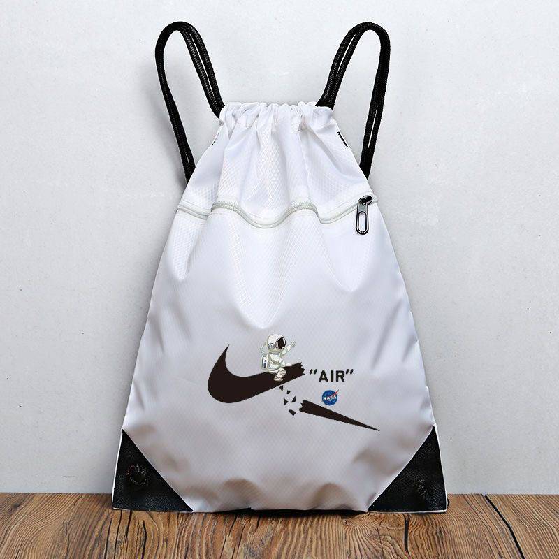 White large (basketball available)
