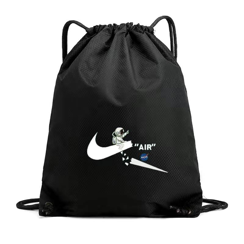 Black large no zipper