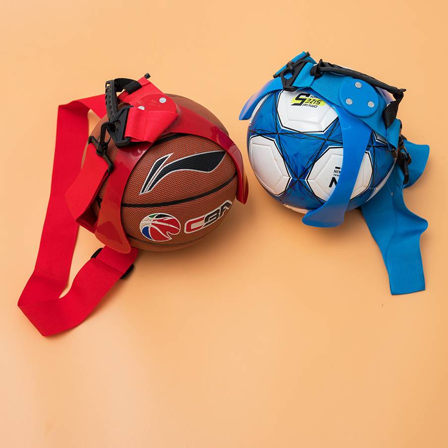 Basketball Claw Claw Football Network Shoulder Training Backpack Storage Ball Ball Children Student No. 5 Volleyball No. 7
