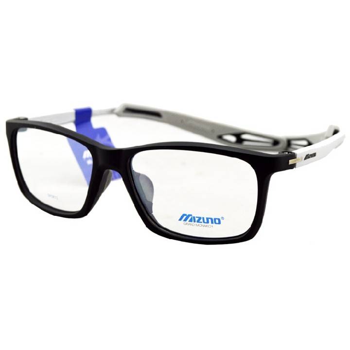Mizuno Meijin Glasses Shelf professional basketball badminton running sports myopia memory frame Z9012