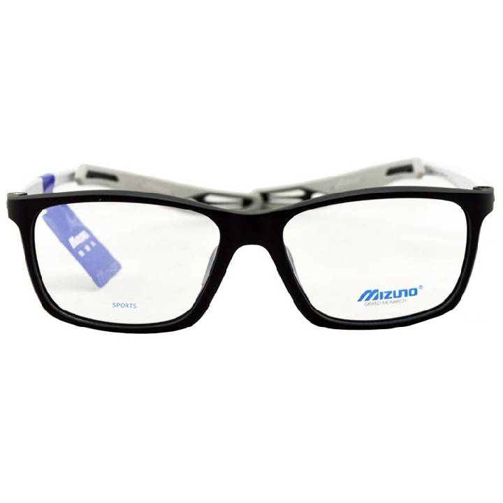 Mizuno Meijin Glasses Shelf professional basketball badminton running sports myopia memory frame Z9012