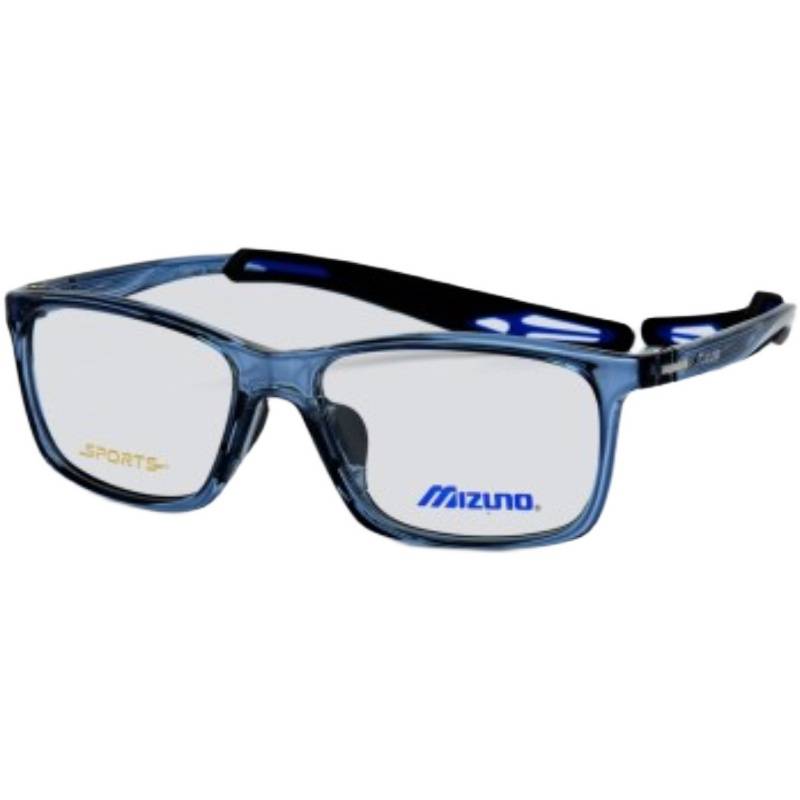 Mizuno Meijin Glasses Shelf professional basketball badminton running sports myopia memory frame Z9012