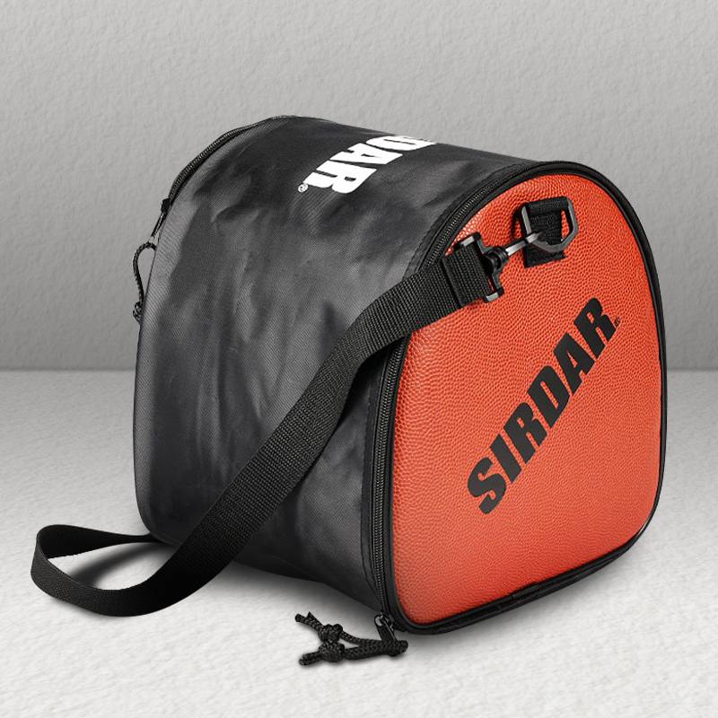 Genuine basketball bag training campaign special shoulder oblique span male girls and children's football volleyball network pocket group purchase customization